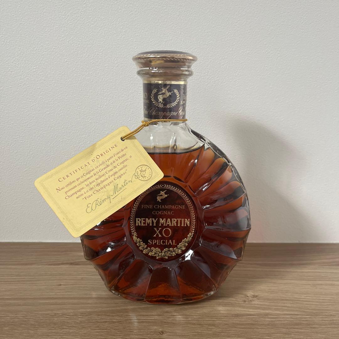 レミーマルタンXO REMYMARTIN XO SPECIAL