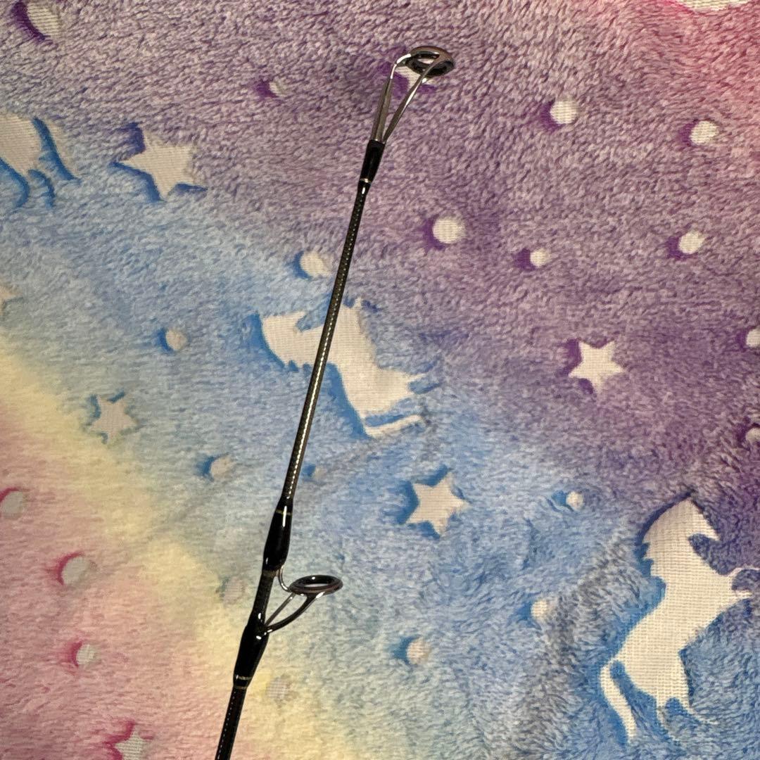 リップルフィッシャー オーシャンリッジBIG TUNA 85F JAPAN