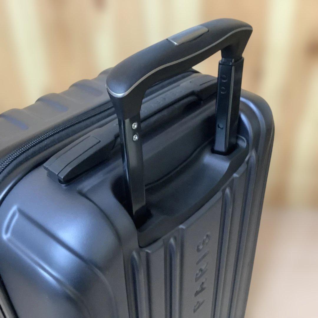 DELSEY　デルセー アクセレイト　スーツケース　35.2L　※304