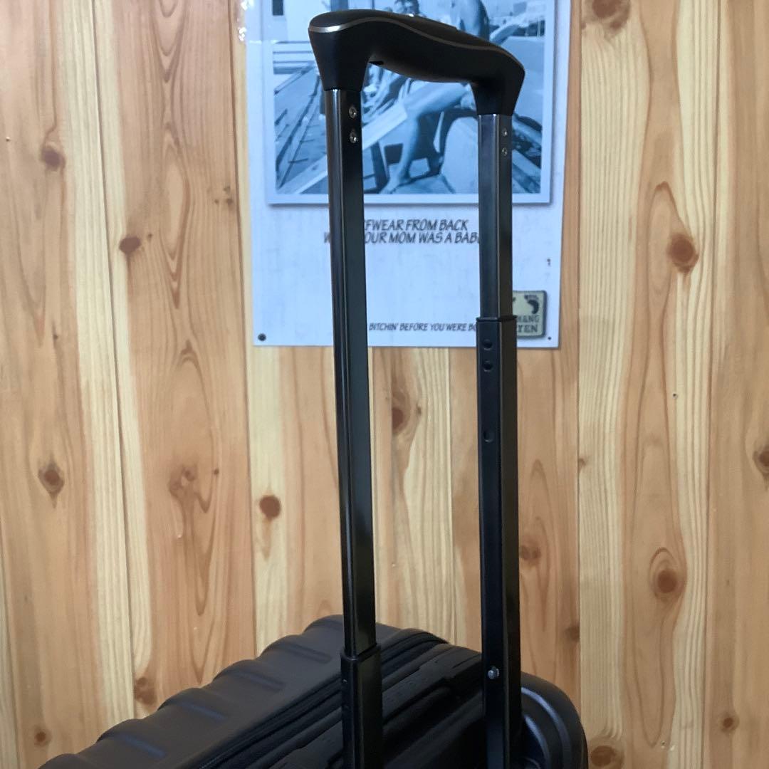 DELSEY　デルセー アクセレイト　スーツケース　35.2L　※304