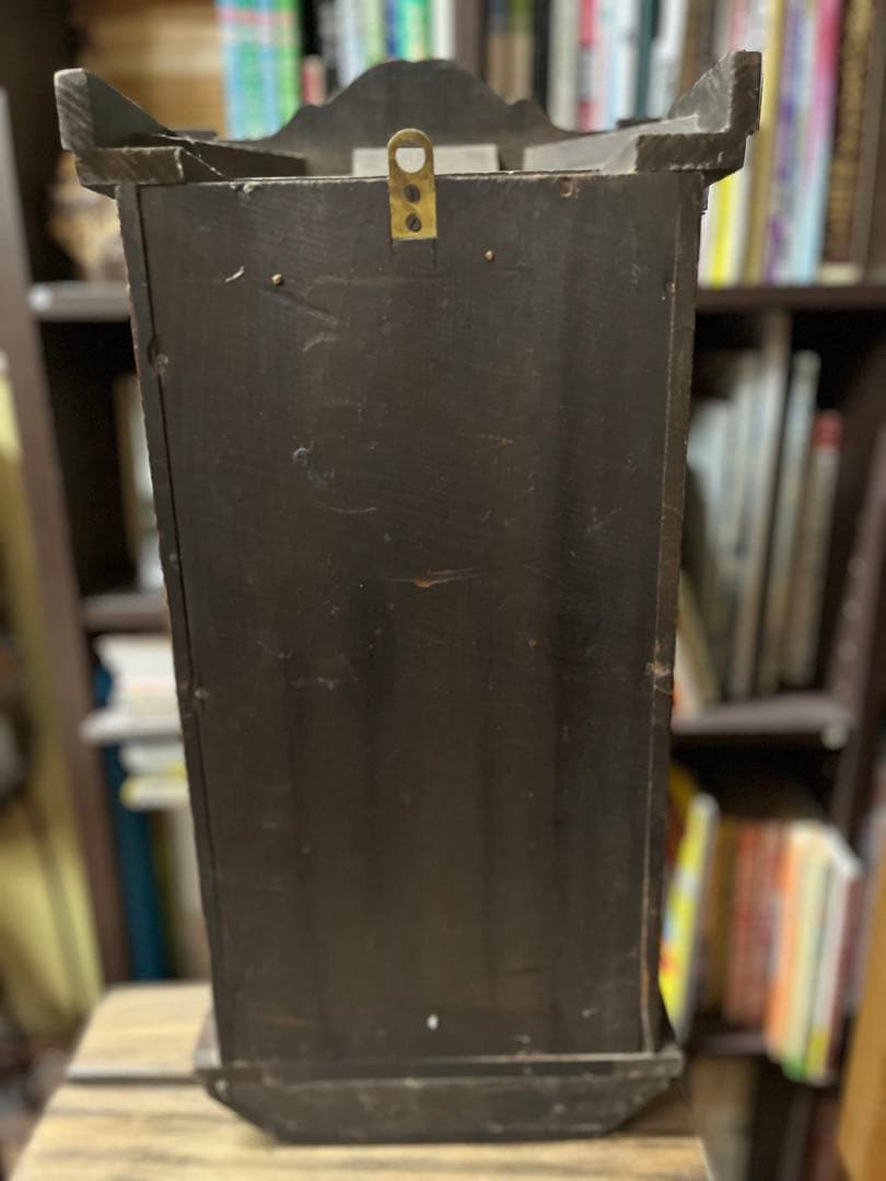 アンソニア（アメリカ）アンティーク掛け時計