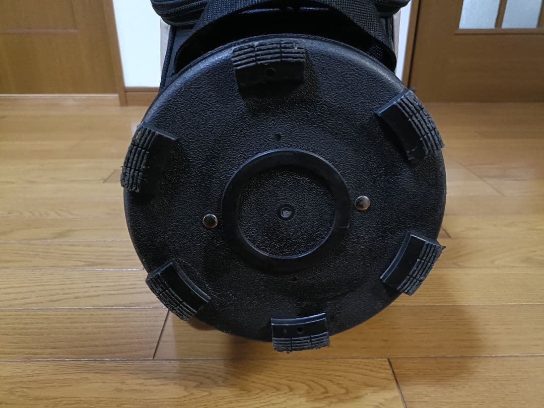 キャディバッグ、ゴルフクラブ13本　セット