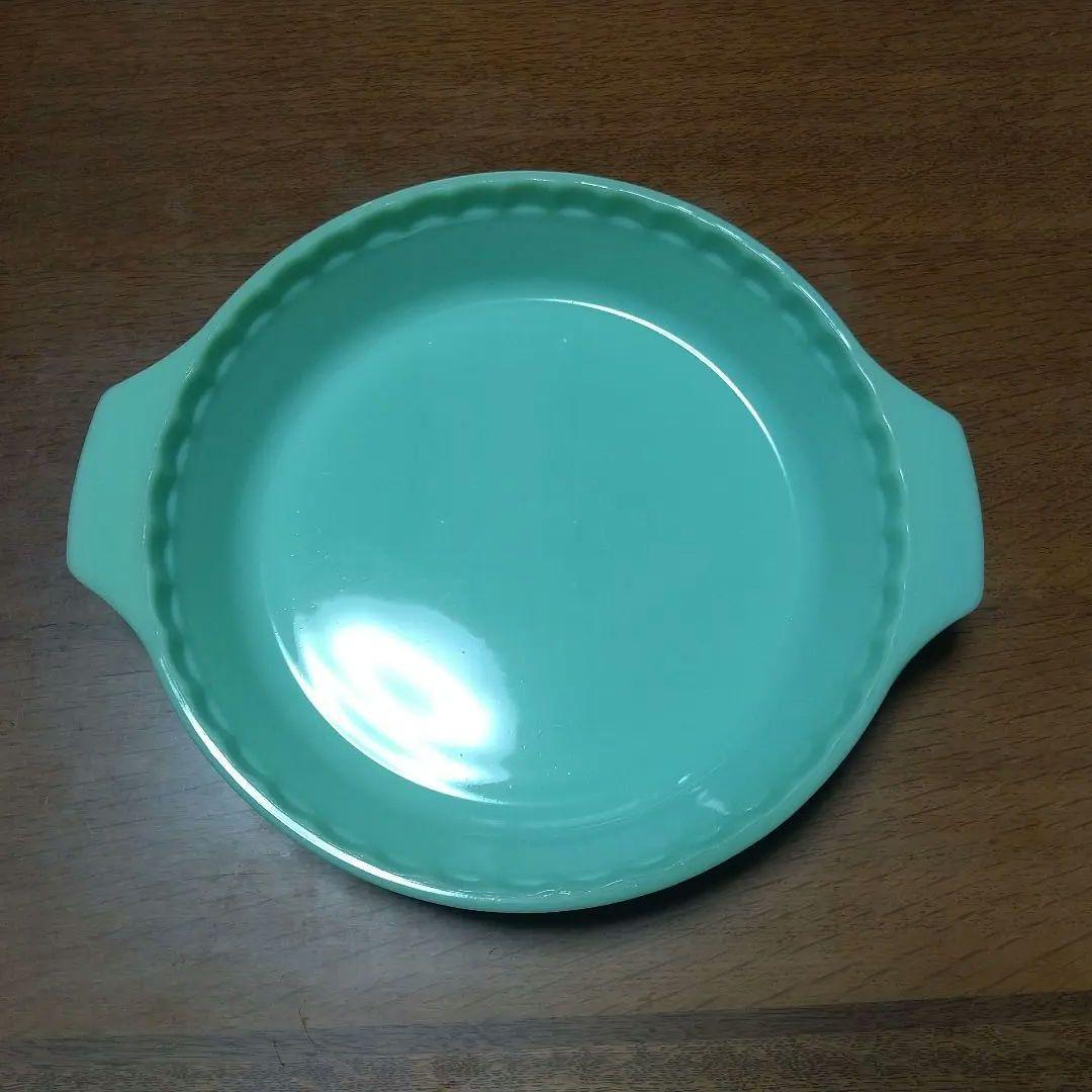 ファイヤーキング  ジュダイ  ２５センチ  プレート皿