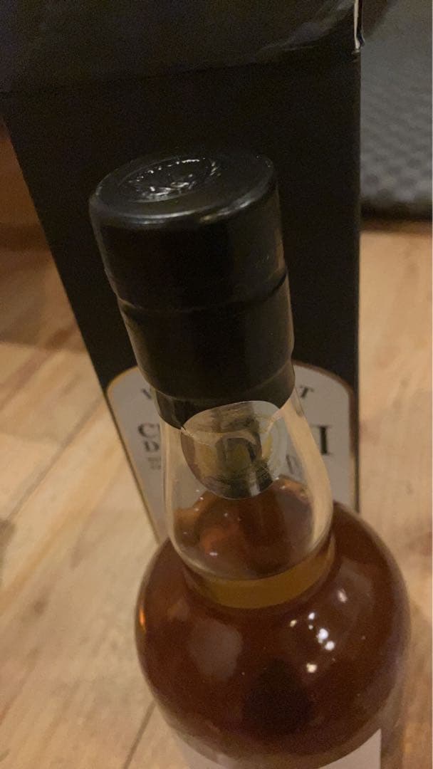 イチローズモルト　秩父第二蒸留所