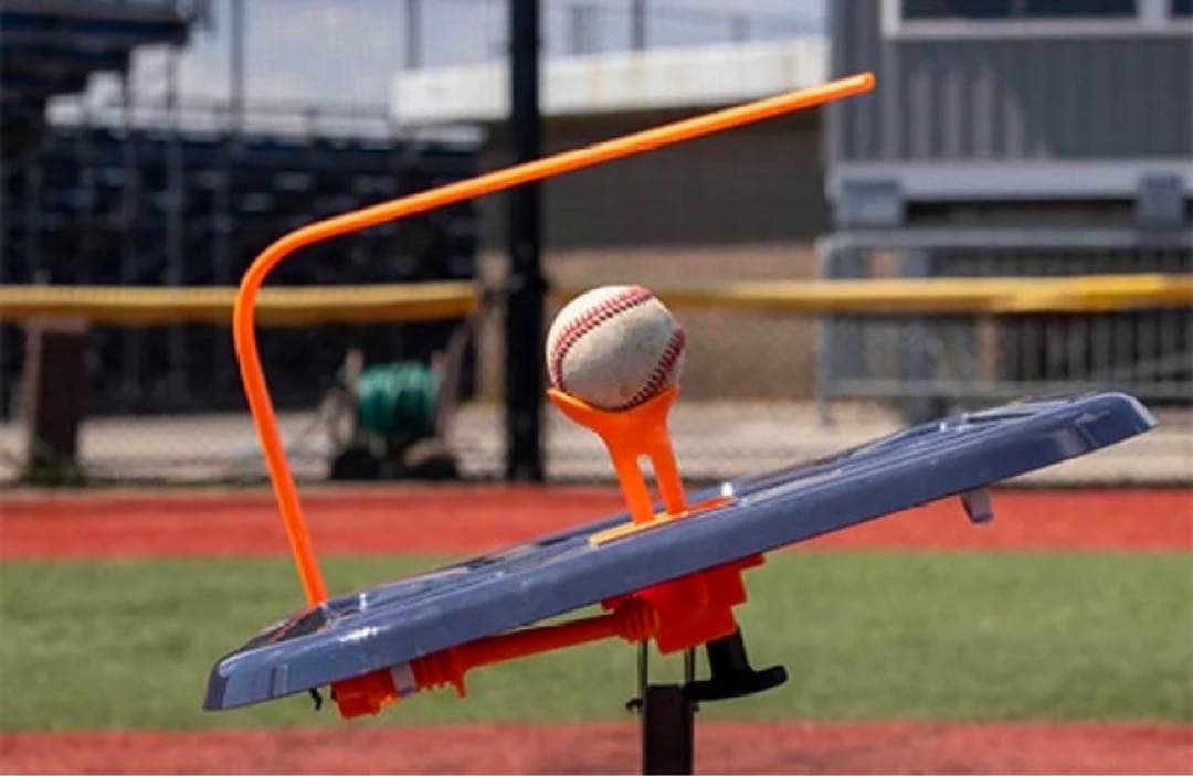 PERFECT SWINGS⭐︎USA⭐︎バッティングマシーン⭐︎野球