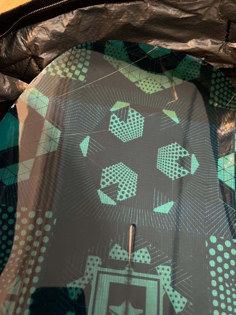 スノーボードセット（ボード・バインディング・ブーツ・カバン・ボードカーバー）