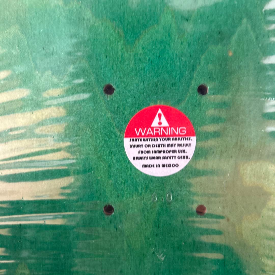 Baker Skateboards Dastin Dollin デッキ スケボー