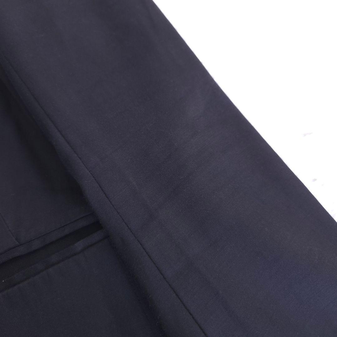 トゥモローランド×セオリーリュクス パンツスーツ セットアップ ノーカラー