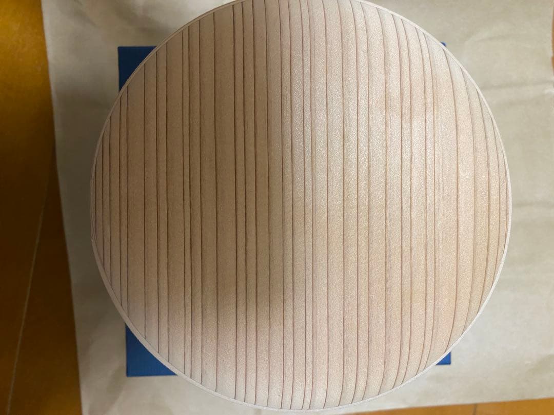 柴田慶信商店　丸弁当　四寸　500ml