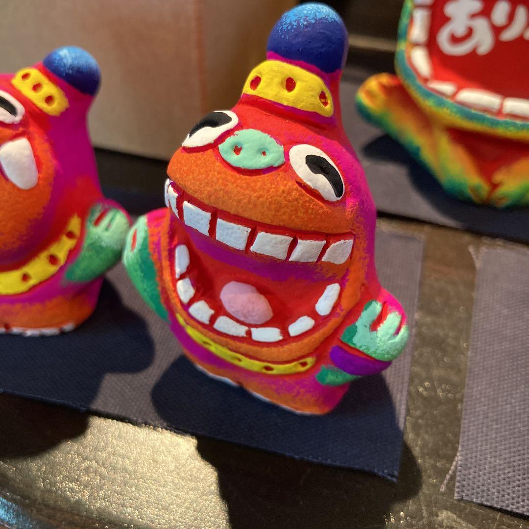ただ今品切れ中★沖縄シーサー