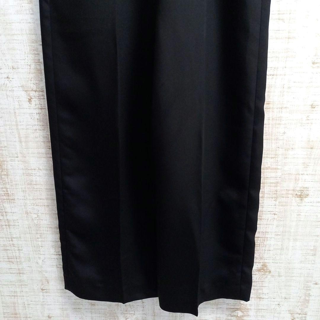 ☆美品☆《NOBLE》24SS サスペンダー オールインワン 36