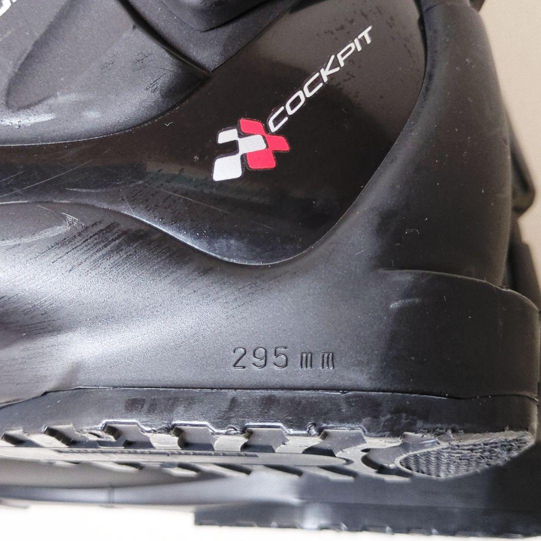 ロシニョール ROSSIGNOL AXIUM スキー ブーツ　25.5㎝