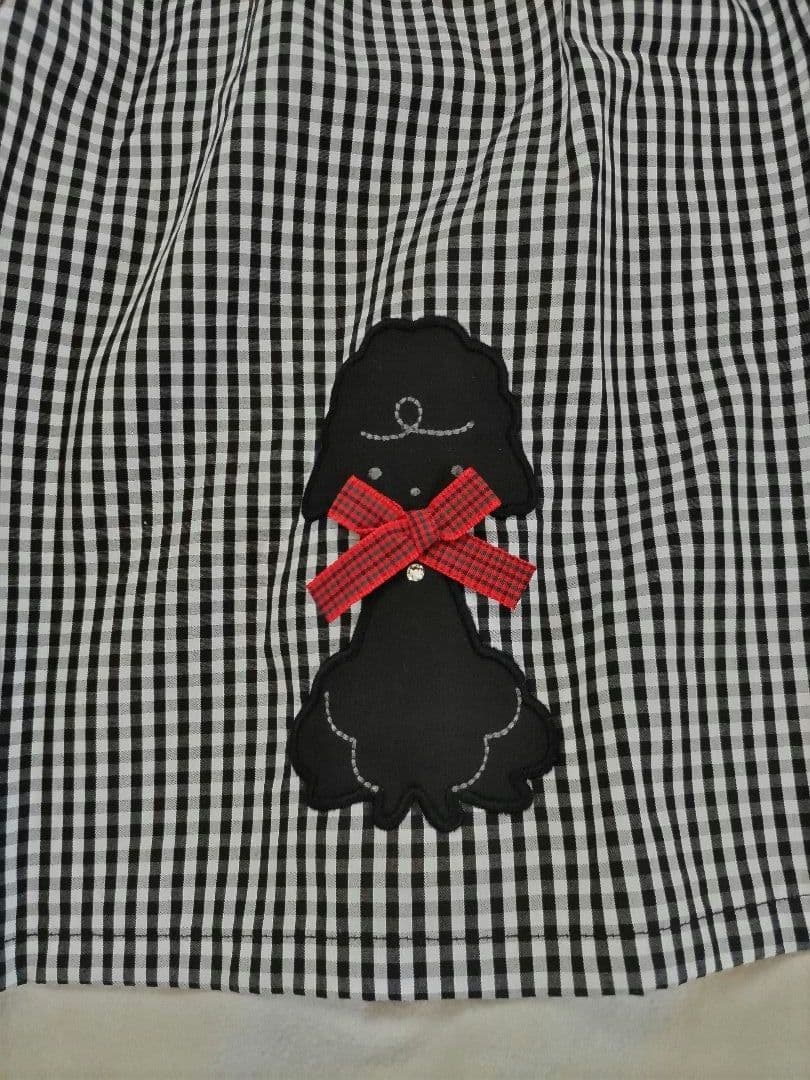 新品ファミリア　チュニック　130