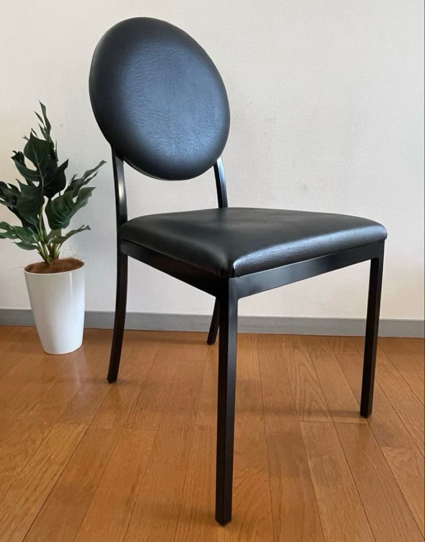 PROCEED プロシード　GARE チェア　③ ヴィンテージ調　モダン　北欧