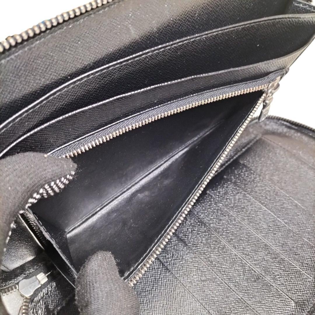 オーガナイザー アトール タイガ ラウンドファスナー ルイヴィトン 大きい長財布