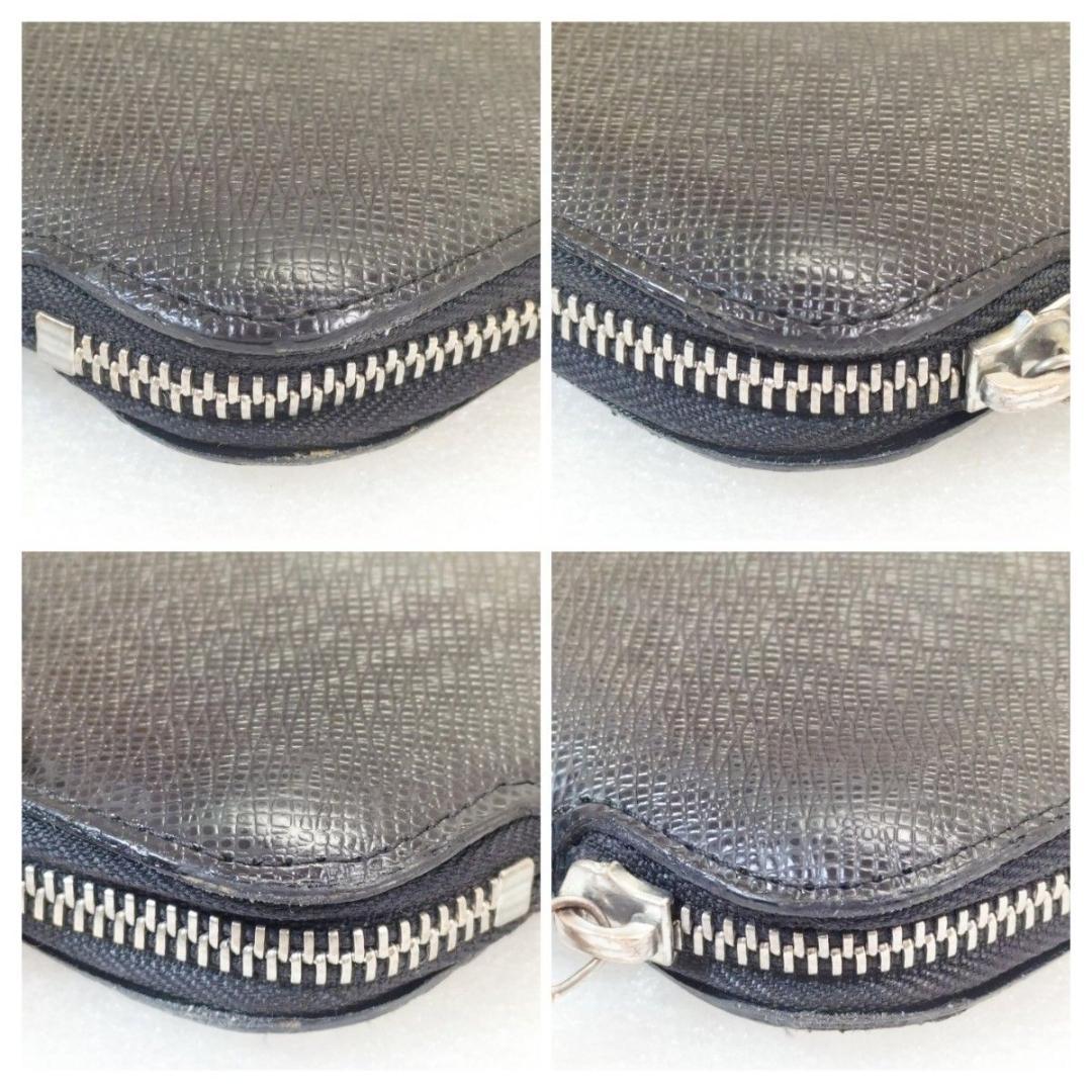 オーガナイザー アトール タイガ ラウンドファスナー ルイヴィトン 大きい長財布