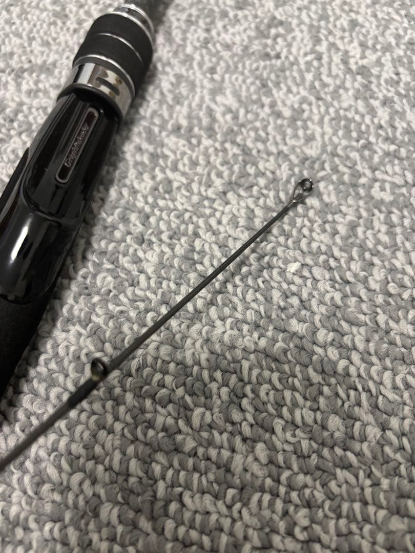 ノ*ジ様 24カラマレッティープロトタイプ 862m