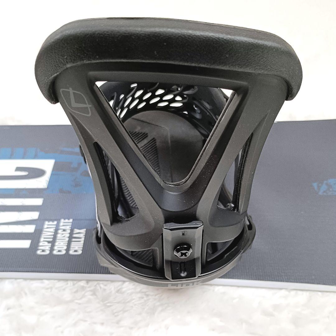 FNTC TNT C 138 24-25 LINK GRD-2 M スノーボード