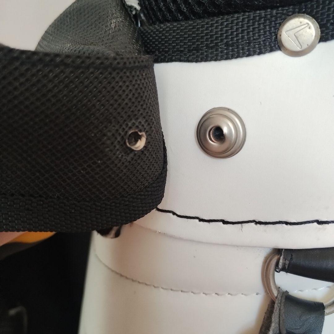 Callaway キャロウェイWARBIRD キャディバッグ ゴルフバック