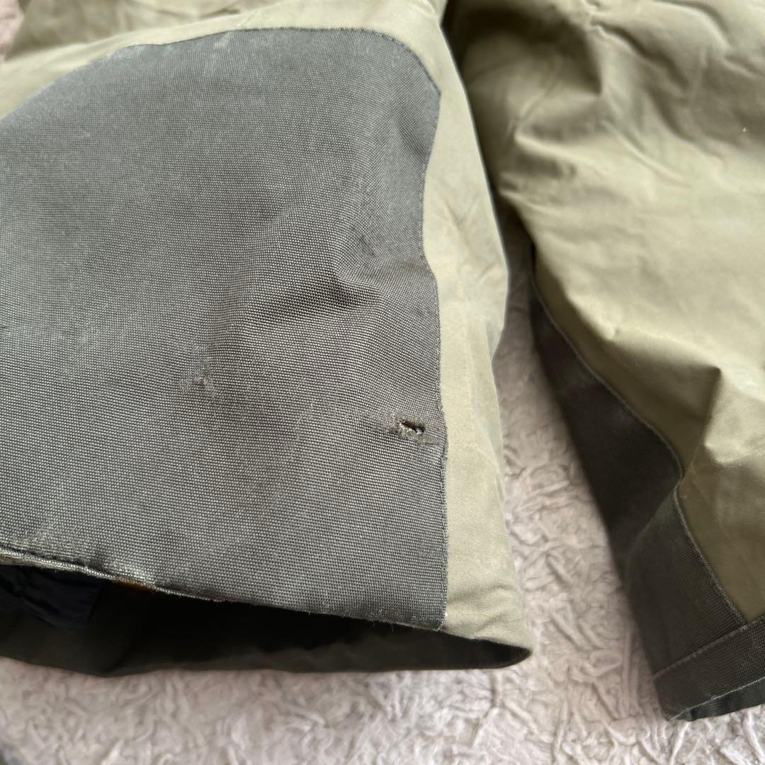 The North Face 子ども用スノーウェア 上下セット　150cm