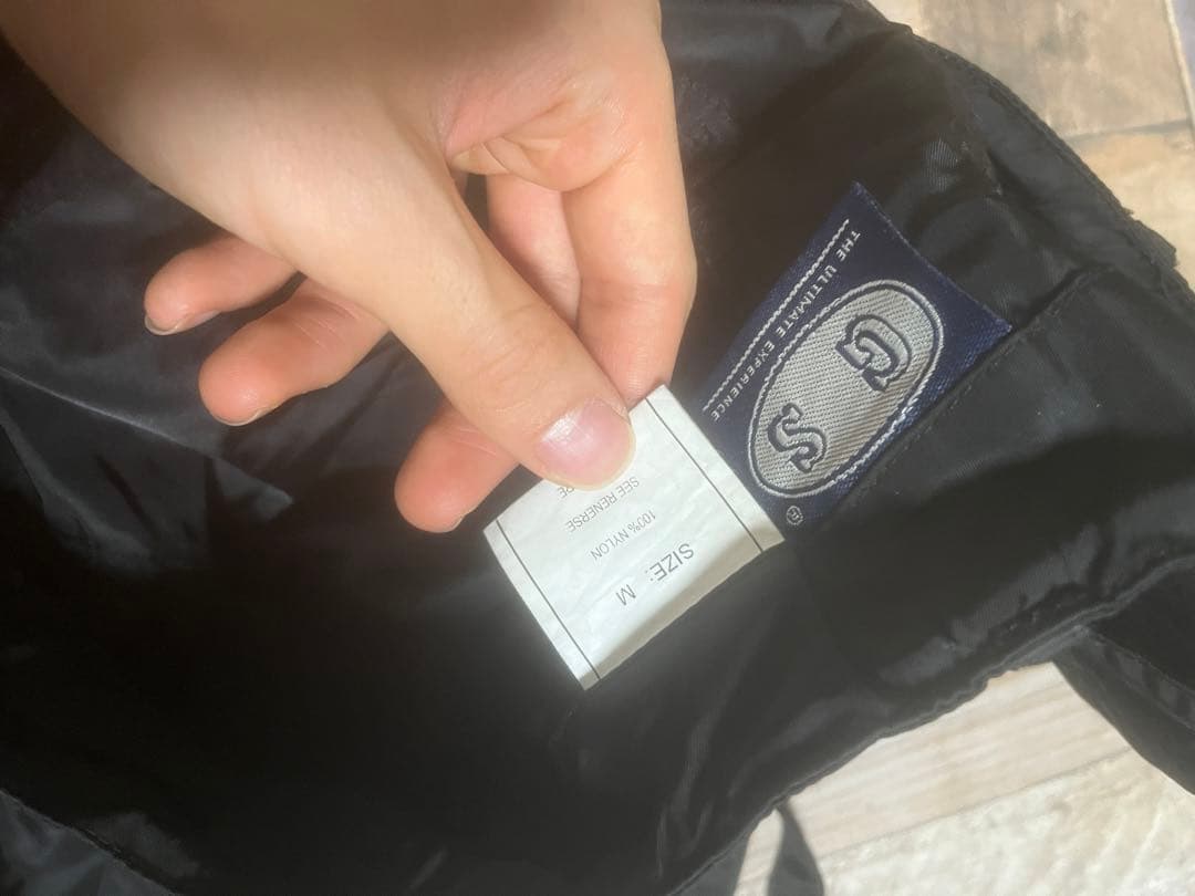 平野紫耀 ジェシー着用adidasテクノカーゴ パンツ リメイク