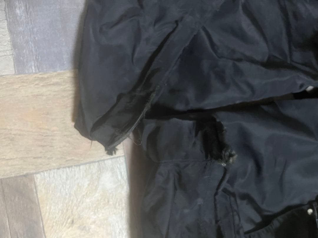 平野紫耀 ジェシー着用adidasテクノカーゴ パンツ リメイク