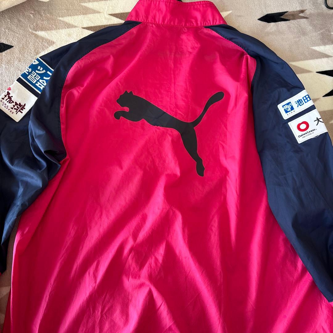 セレッソ大阪 練習着 XL