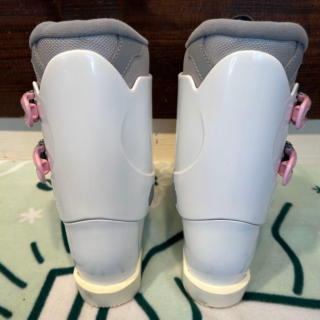 ◇美品◇ KIKI 99cm ブーツ　KAZAMA 24〜24.5cm