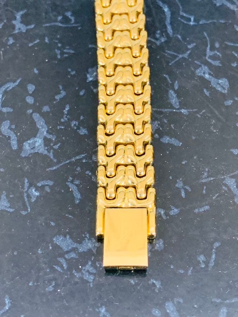 フ*号様 Westar ウェスター 18Kゴールド レディースウォッチ [アクテ