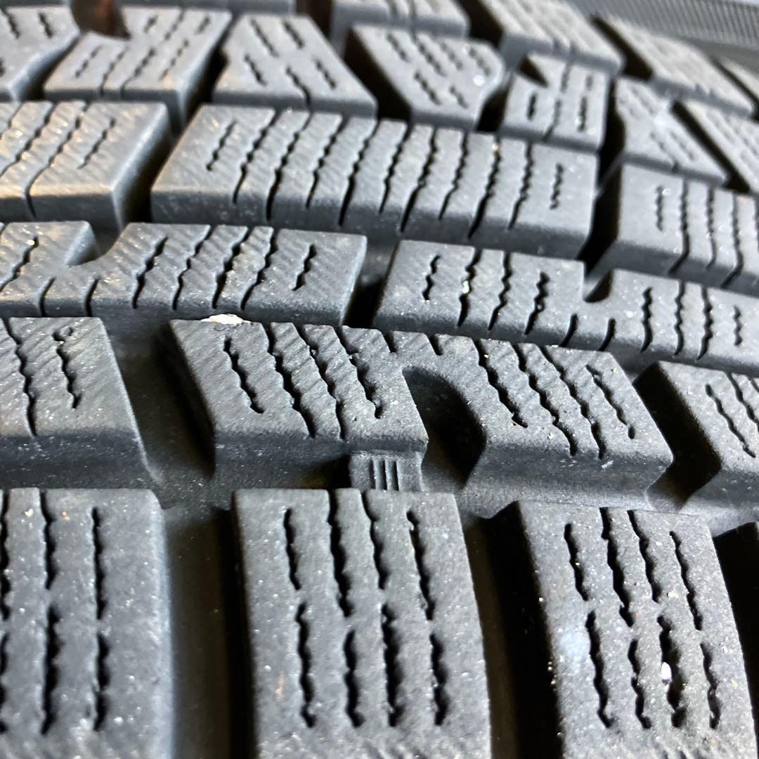 YOKOHAMA 155/65R14 ４本スタッドレスタイヤ軽四専用全国送料無料