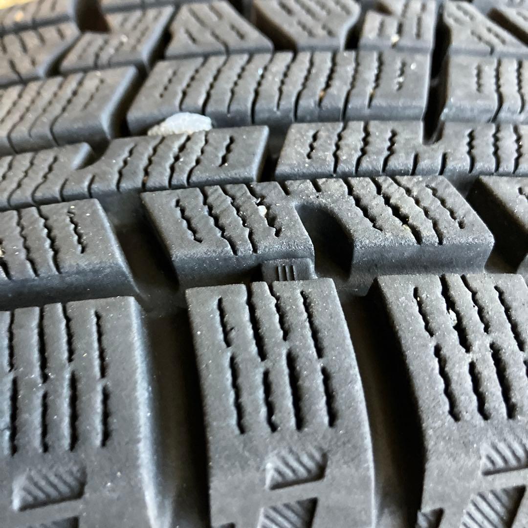 YOKOHAMA 155/65R14 ４本スタッドレスタイヤ軽四専用全国送料無料