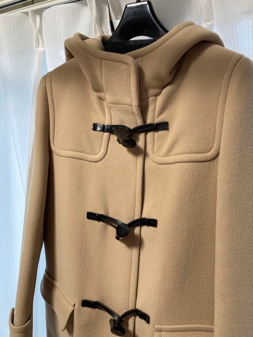 MACPHEE ダッフルコート【トゥモローランド】