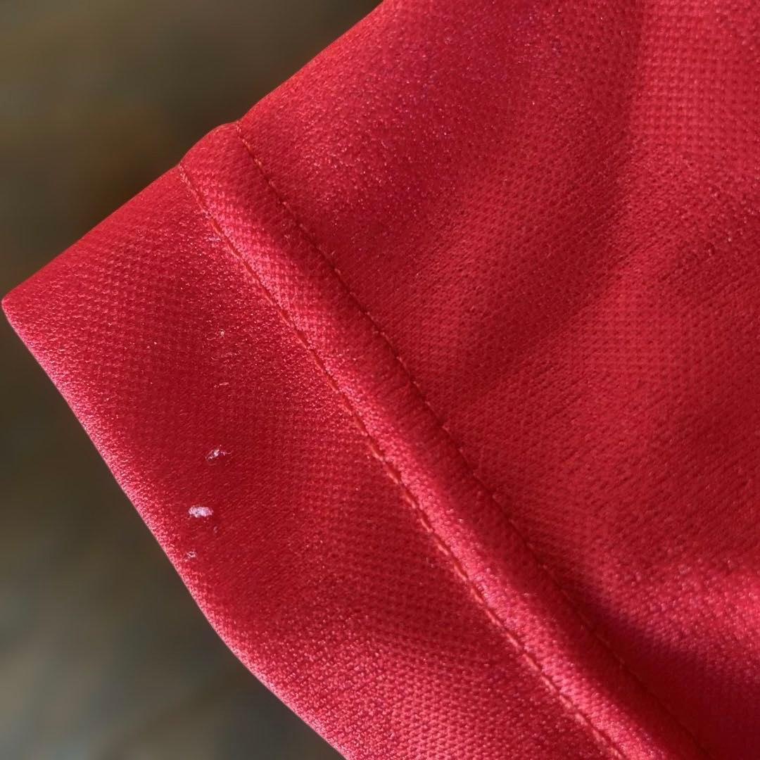 浦和レッズ　UMBRO ユニフォーム　三菱　ミラージュ　COMPAQ 1997