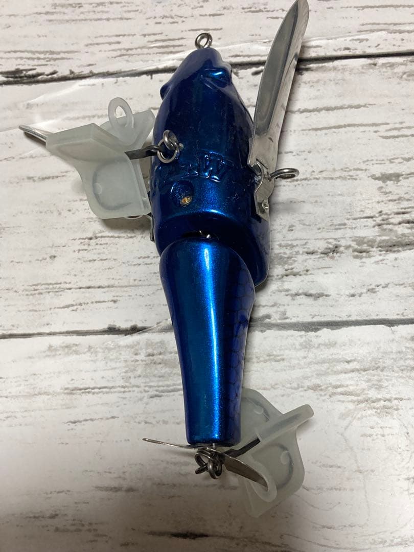 ［新品］noma クローラー　モンカルアーワークス