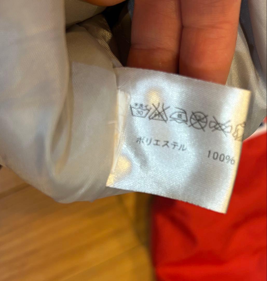 ポルテユニフォーム145㎝