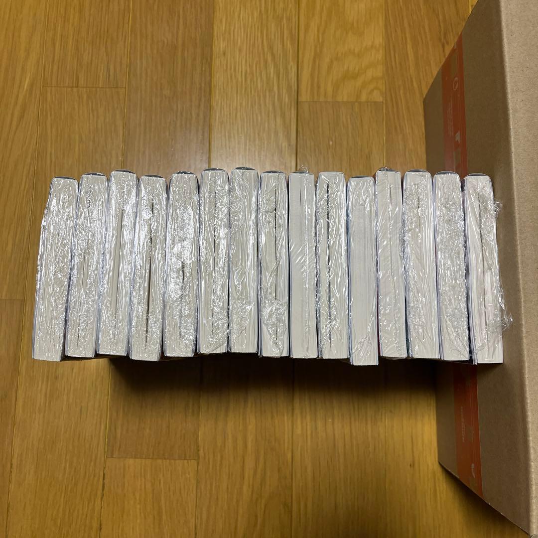 ようこそ実力至上主義の教室へ 2年生編　全巻初版　帯付き