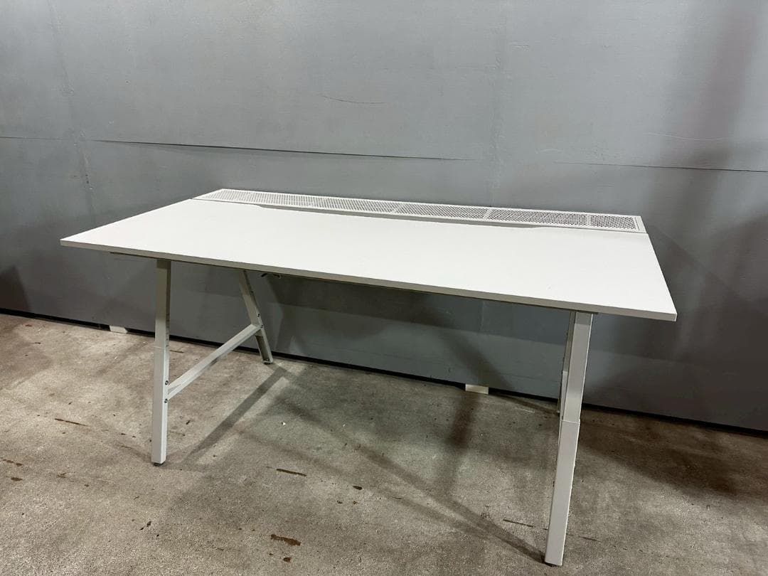 IKEA イケア パソコンデスク ゲーミングデスク 事務机 デスク RW780