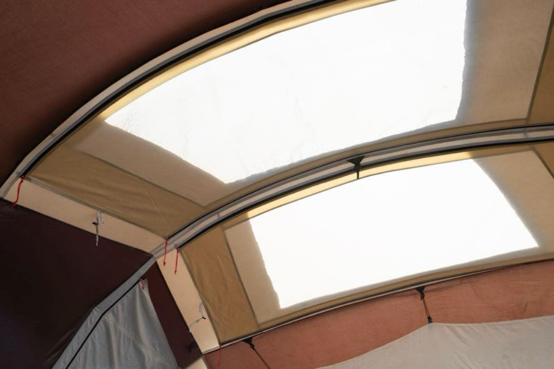 Coleman ウェザーマスター10th anniversary