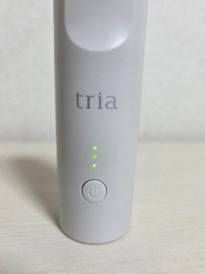 トリア　パーソナルレーザー脱毛器プレシジョン