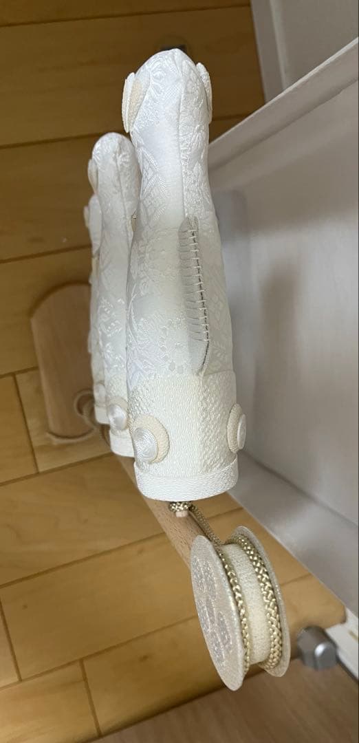 京都夢み屋　KYOTO YUMEMIYA 白粋-HAKI- 卓上こいのぼり 朝陽