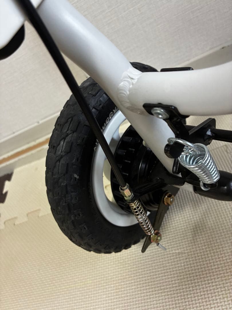 （hoangtrang230595さま専用）エアバギー　ココプレミア