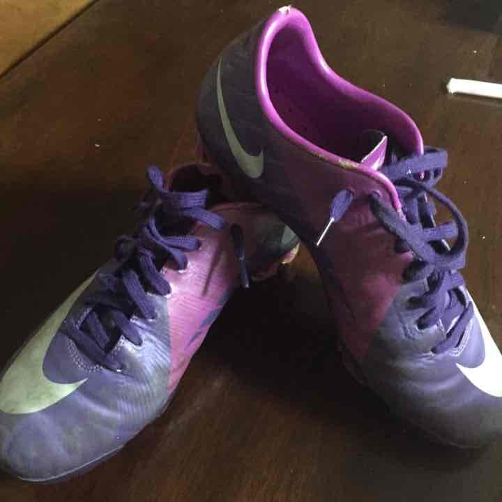 ナイキ スーパーフライ