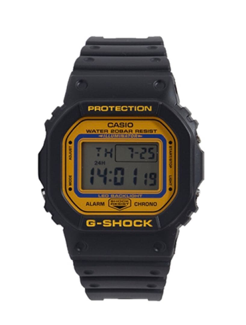G-SHOCK×ベガルタ仙台 30周年記念モデル