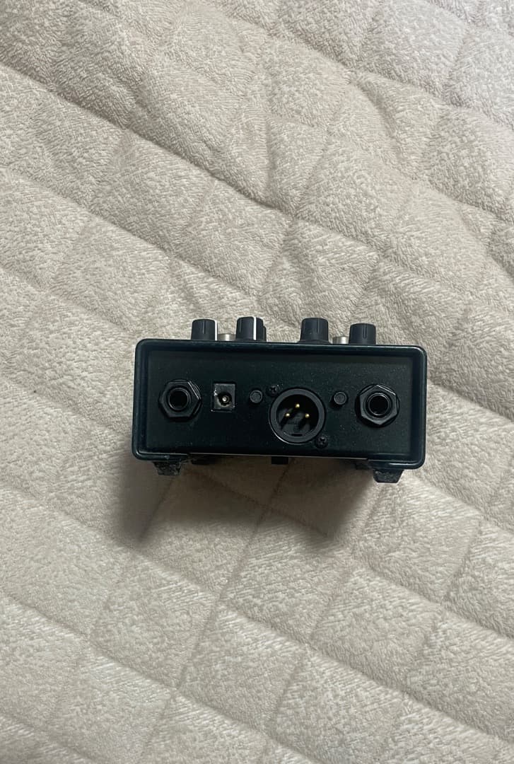 ベース Aguilar tone hammer