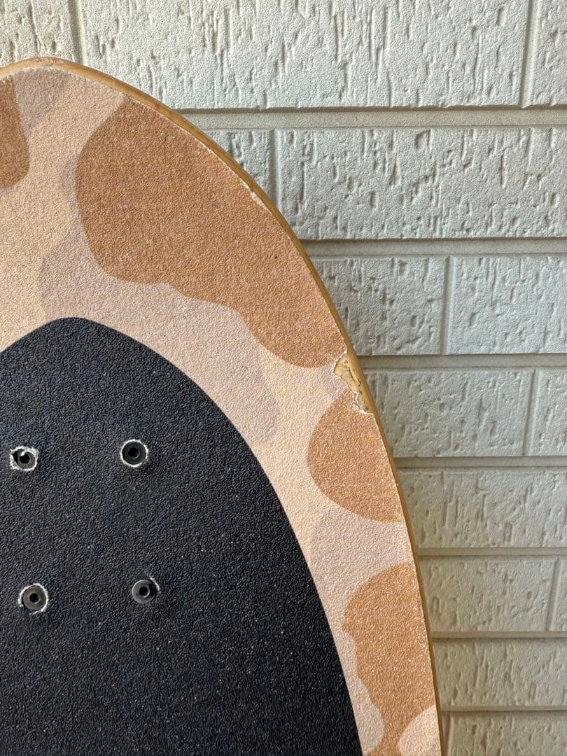 YOW MEDINA スケートボード