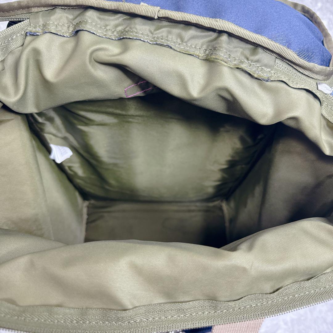 SWANY スワニー キャリーバッグ D-499 ドゥマーノIV L21 希少