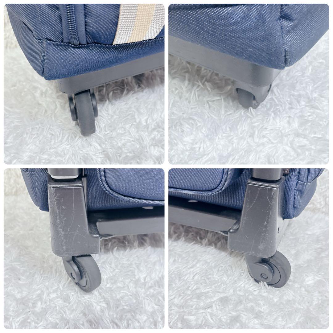 SWANY スワニー キャリーバッグ D-499 ドゥマーノIV L21 希少