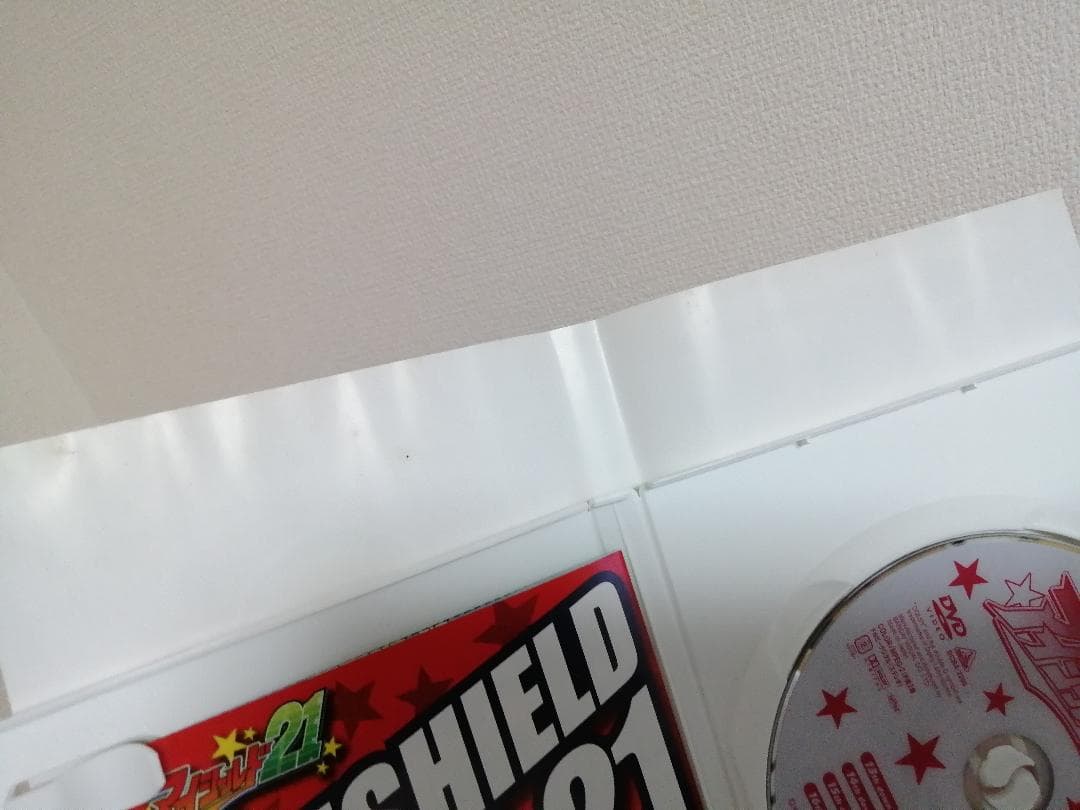 アイシールド21 DVD 全36巻セット 　セル版　特典欠品あり