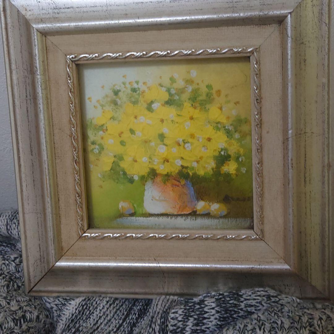 魔界創立者flower