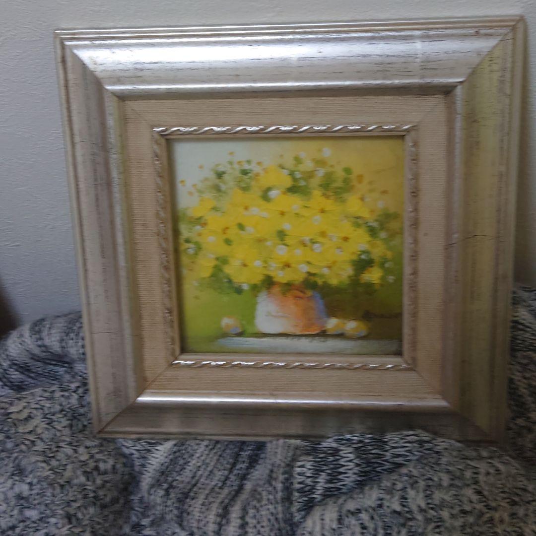 魔界創立者flower